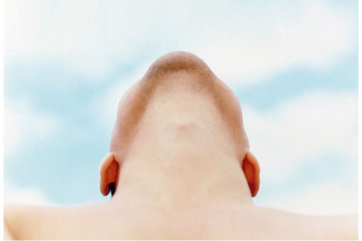 Etienne Daho en concert à la Philharmonie de Paris en novembre 2019