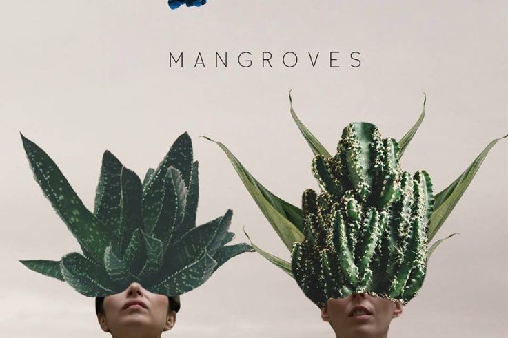 Rovski en concert au Musée Guimet à Paris 