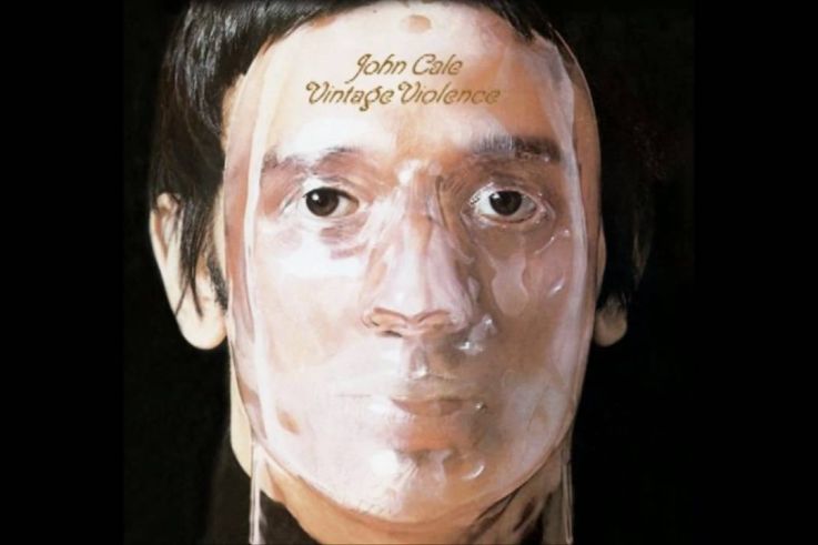 John Cale en concert à la Cité de la Musique en septembre 2019