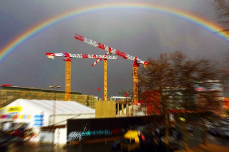 La Station - Gare des Mines rouvre ses portes à Paris : lancement de la saison plein air 2019