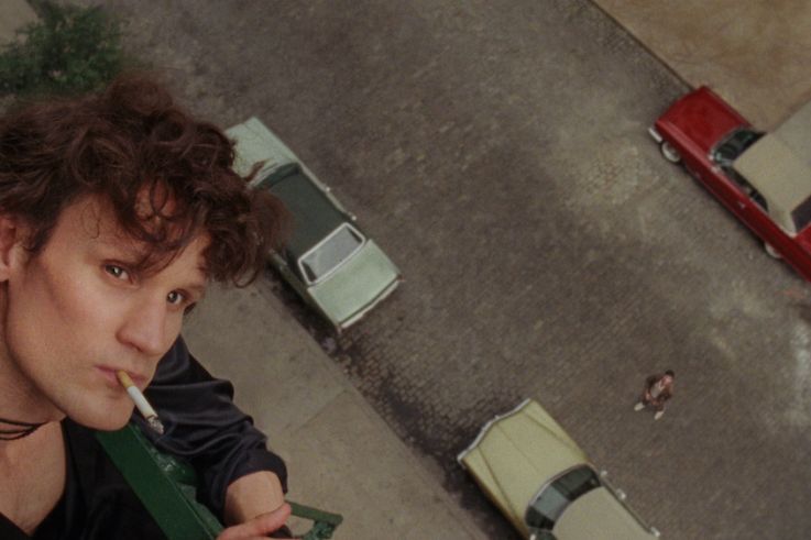 Mapplethorpe de Ondi Timoner : la bande-annonce 