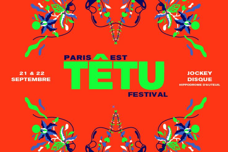 Paris est Têtu Festival 2019 : dates, programmation et réservations
