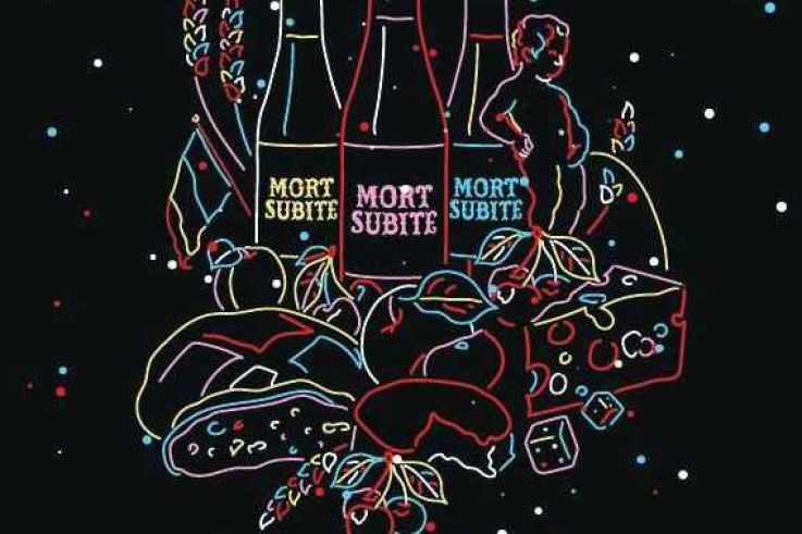 Bar à Lambics à Paris : bar éphémère dédié aux Lambics