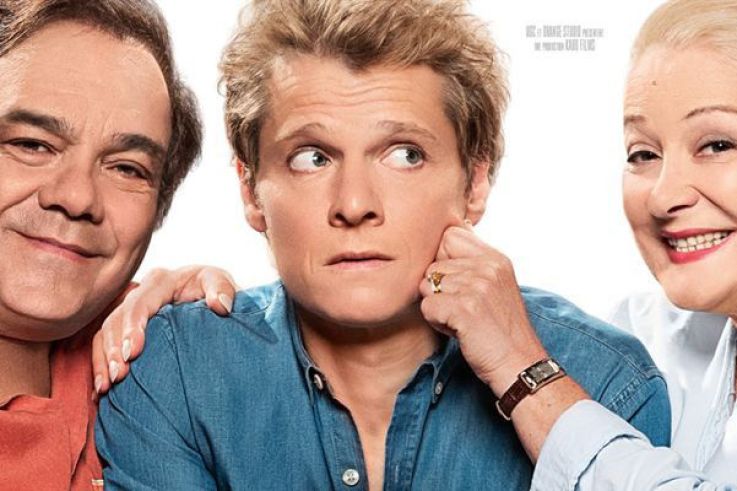 Beaux-parents avec Josiane Balasko et Didier Bourdon : la bande-annonce
