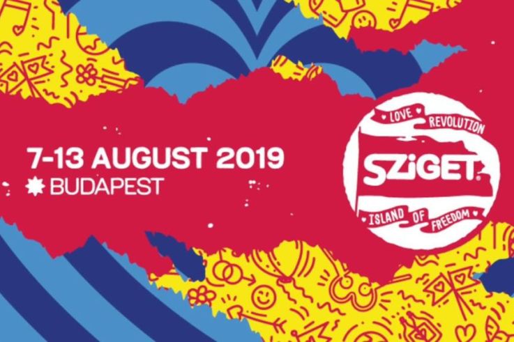 Sziget Festival 2019 : finale du tremplin jeunes talents au Supersonic à Paris
