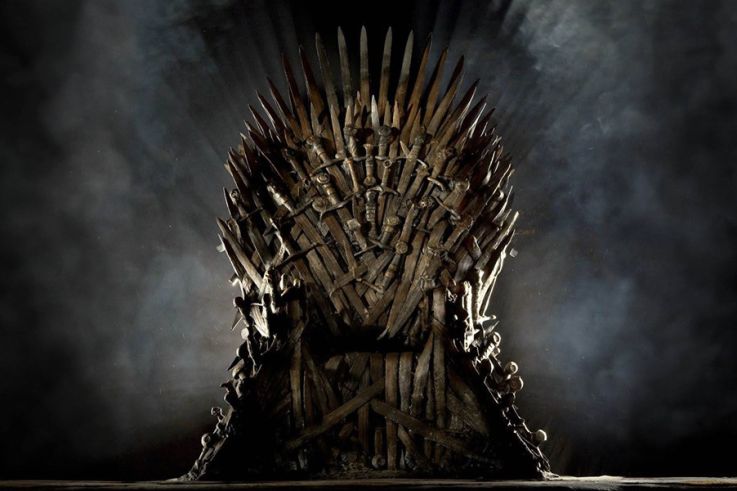 Game of Thrones : diffusion du dernier épisode au Grand Rex de Paris
