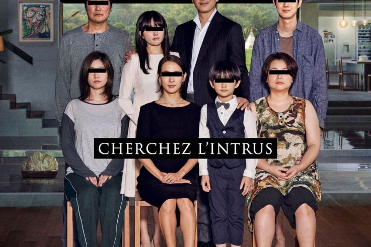 Parasite de Bong Joon Ho : les avant-premières à Paris