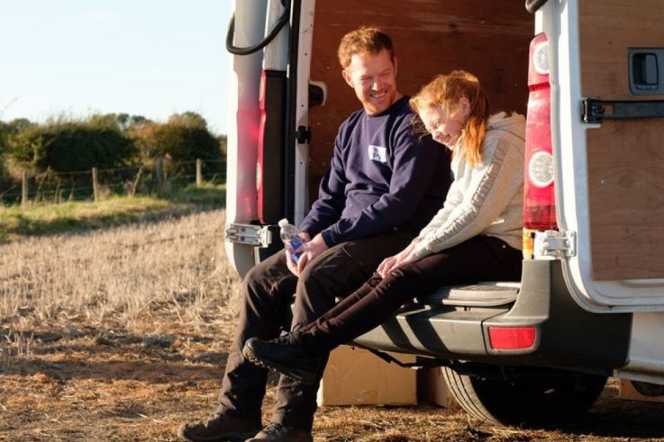 Sorry We Missed You de Ken Loach : la bande-annonce 