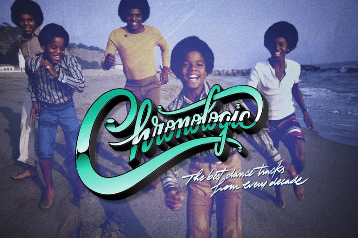 Chronologic #55 : La Time Machine Musicale