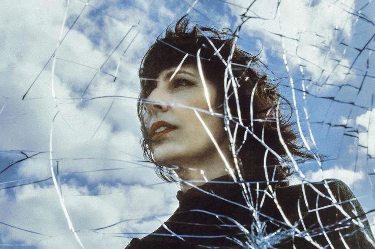 La Grande Sophie en rencontre et mini concert gratuit à la Fnac des Ternes