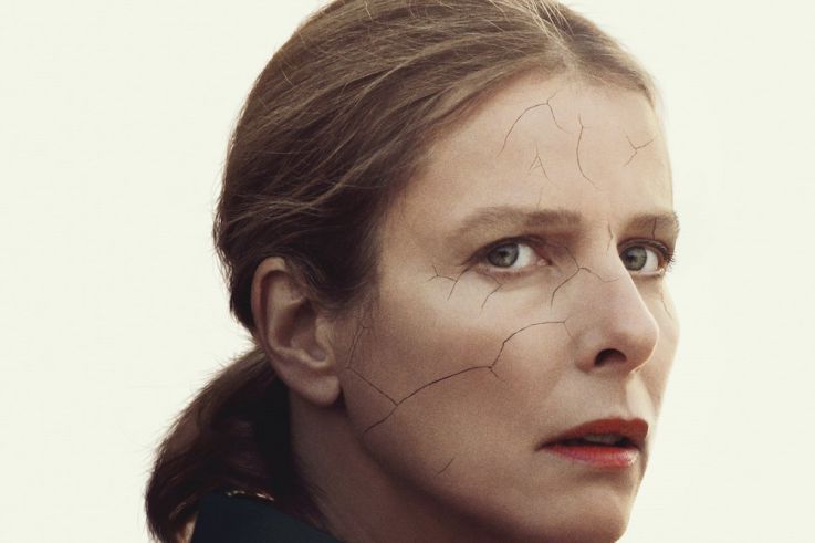 Chanson Douce avec Karin Viard et Leïla Bekhti : la bande-annonce 