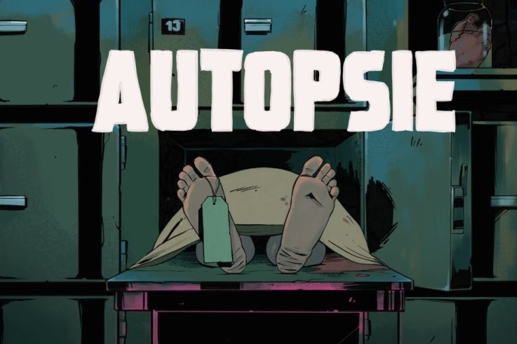 Halloween 2019 à La Grande Surface