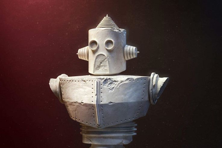 Caravan Palace en concert au Zénith de Paris en mars 2020