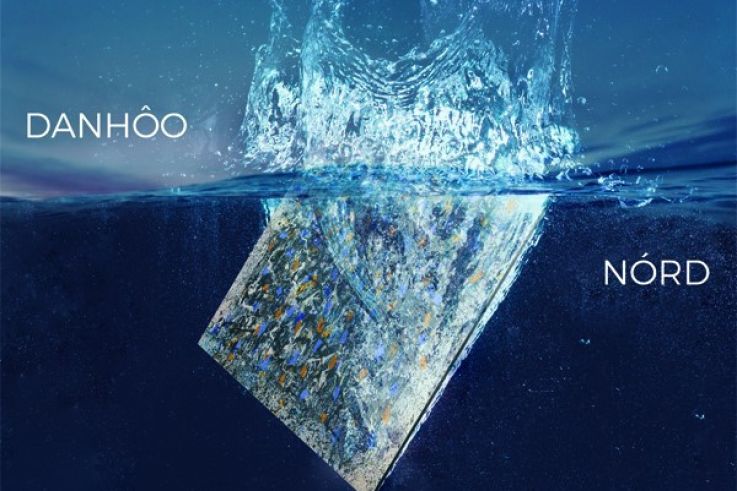 Live in Blue : concert performance de NÓRD et DanHôo au Bridge Paris 