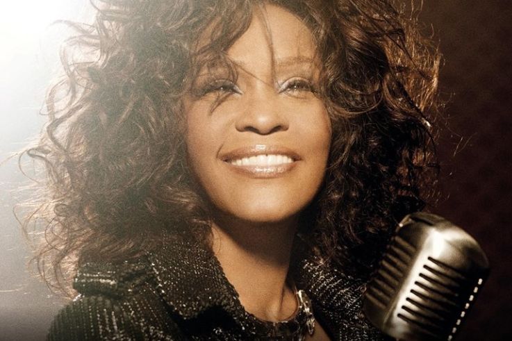 Whitney Houston : concert en hologramme à la Salle Pleyel à Paris en mars 2020