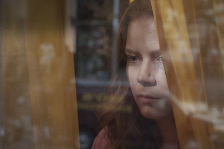 La Femme à la Fenêtre de Joe Wright : la bande-annonce 