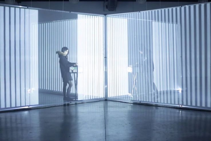 Japan Connection Festival 2020 à La Gaîté Lyrique 