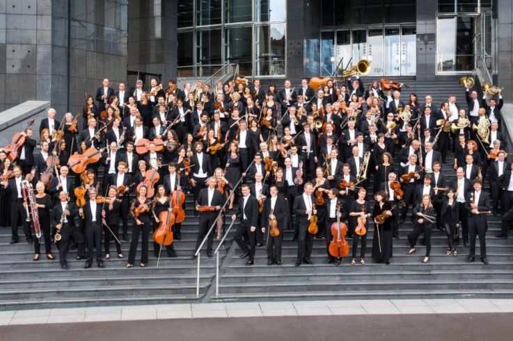 Coronavirus : l'Opéra National de Paris annule ses trois prochains spectacles