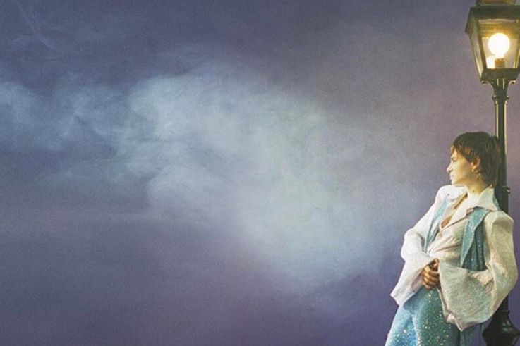 Confinement : Christine and the queens en live Instagram tous les jours