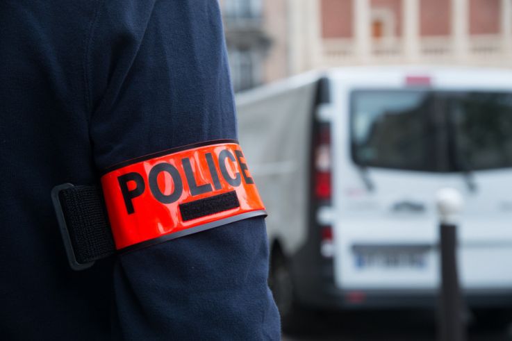 Coronavirus : vers des contrôles de police et de gendarmerie beaucoup plus stricts 