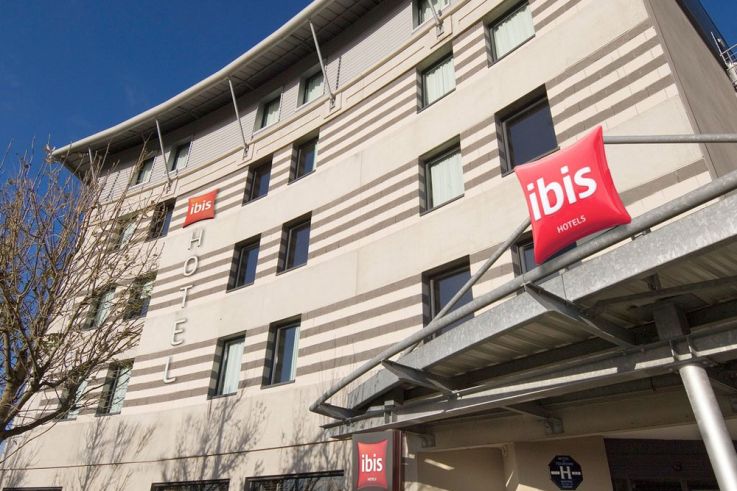 Coronavirus : des malades très bientôt hébergés dans des hôtels Accor en Île-de-France