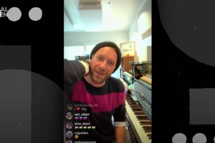 One World: Together At Home, avec Lady Gaga, Céline Dion... revivez le concert virtuel