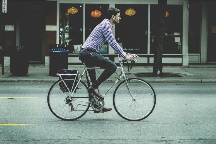 La Région île-de-France s'engage pour le RER Vélo et l'anticipation de pistes cyclables provisoires
