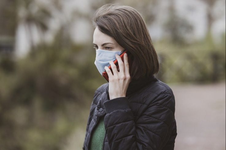 AlloCovid : l'Inserm lance un numéro de téléphone pour diagnostiquer le Covid-19