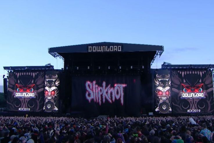 Confinement : les concerts de metal à voir gratuitement en streaming