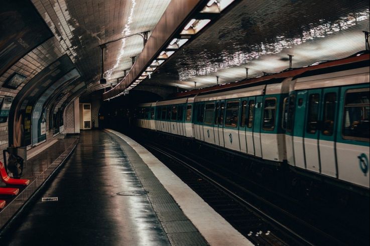 Déconfinement : le pacte voyageurs de la RATP, comment voyager autrement et en toute sécurité ?