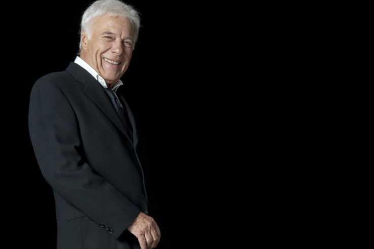 Obsèques de Guy Bedos : cérémonie en son hommage prévue à l'église Saint-Germain-des-Prés à Paris