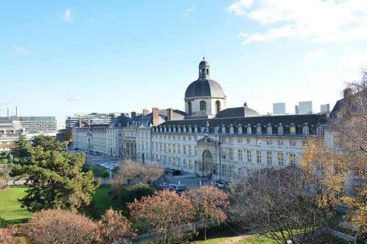 Classement 2020 des meilleurs hôpitaux : La Pitié Salpêtrière parmi les meilleurs du monde 