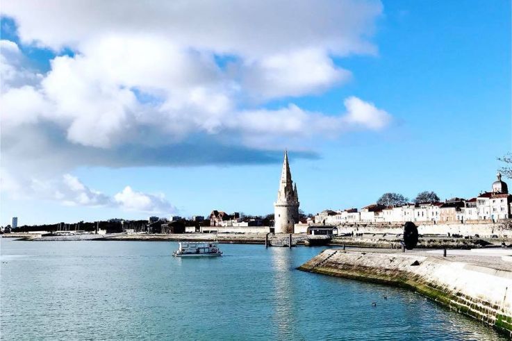 Des Francos dans l’air : une édition réduite des Francofolies de La Rochelle pour l’été 2020
