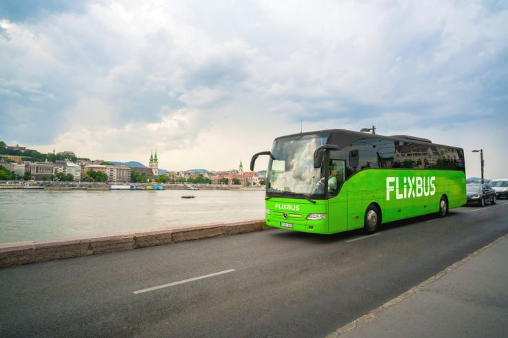 Cars Flixbus : reprise de l'activité cette semaine, les mesures de sécurité à bord