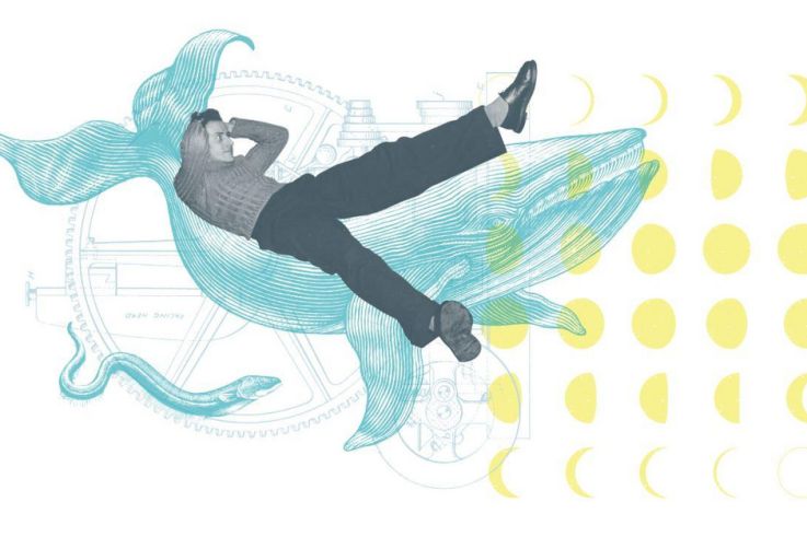 Fête de la musique 2020 : le bal ménager de Boris Vian by le Hall de la chanson