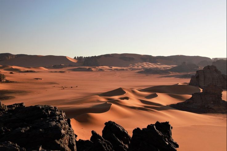 Coronavirus : réouverture des frontières en Algérie, décision reportée à début juillet