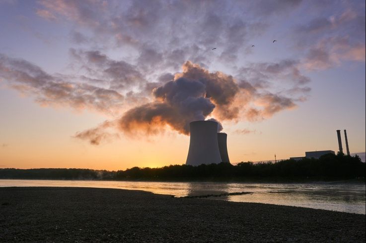 Fessenheim : la centrale nucléaire est définitivement arrêtée
