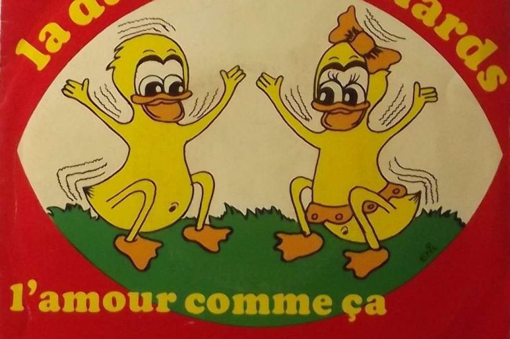 Mort de J.J Lionel, le chanteur de ‘La Danse des canards’ à l’âge de 72 ans
