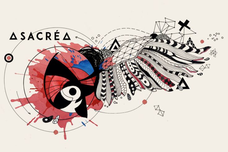 Sacré au Kilowatt avec Popof et Oxia