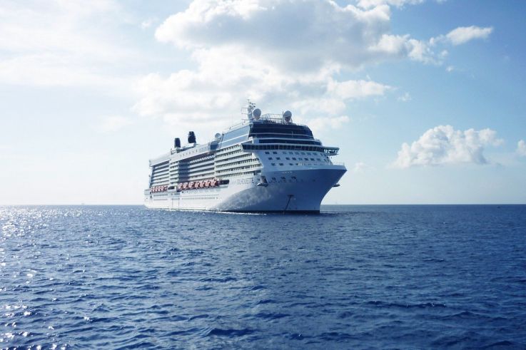 Coronavirus en Polynésie: 340 personnes confinées à bord d'un bateau de croisière 