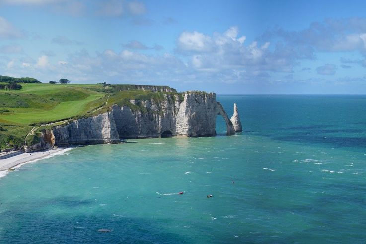 Coronavirus : le tourisme français enregistre des pertes d’au moins 30 à 40 milliards d'euros