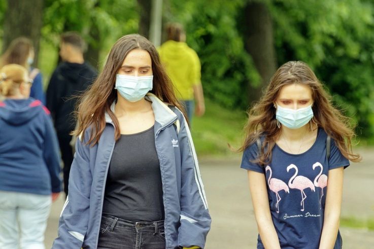 Covid-19 : Boulogne-Billancourt et Sceaux rendent obligatoire le port du masque dans toutes les rues