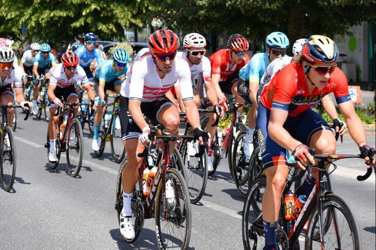 Covid-19 et Tour de France : le protocole sanitaire mis en place pour les coureurs et spectateurs