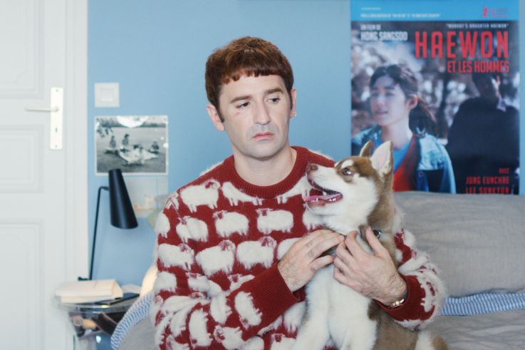 Garçon chiffon de Nicolas Maury : la bande-annonce