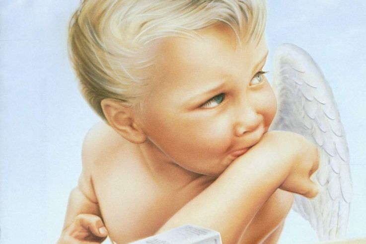 Le guitariste Eddie Van Halen est mort à l’âge de 65 ans 