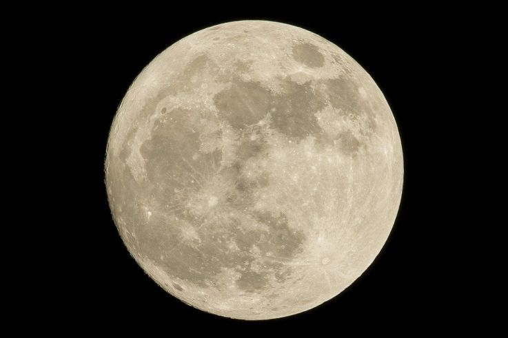 La Nasa et Nokia vont installer un réseau 4G sur la Lune