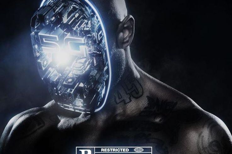 BOOBA : écoutez "5G", le nouveau single du rappeur extrait de son prochain album intitulé "Ultra"