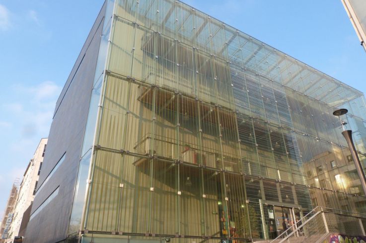 Ici Demain Festival 2020 : le programme de la première édition à suivre en ligne