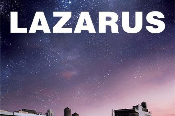 David Bowie : sa comédie musicale "Lazarus" à voir en streaming pour son anniversaire