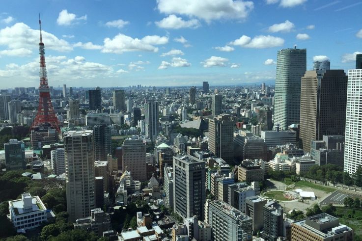 Covid : un nouveau et troisième variant du Coronavirus repéré au Japon 